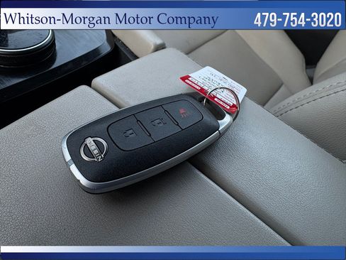 Used 2023 Nissan Rogue SL w/ SL Premium Package AWD/4WD image 20
