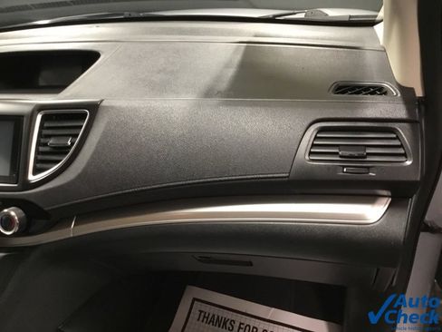 Used 2016 Honda CR-V EX image 37