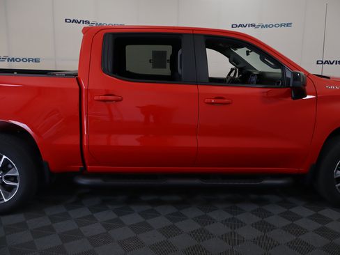 Used 2020 Chevrolet Silverado 1500 RST w/ All-Star Edition image 3