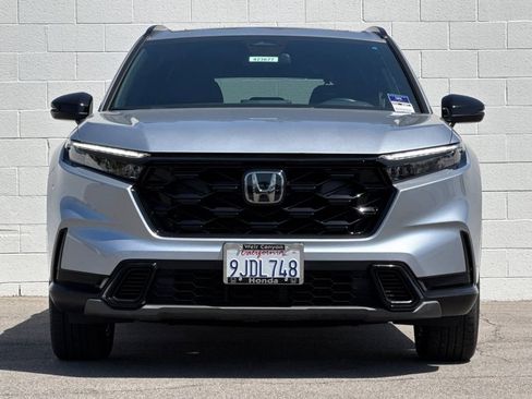 Certified 2024 Honda CR-V Sport image 12