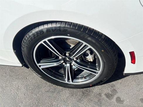 Used 2024 Ford Mustang Premium image 11