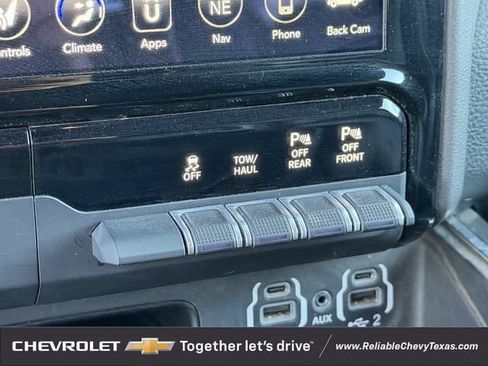 Used 2021 RAM 1500 Laramie RWD image 19
