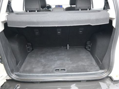 Certified 2020 Ford EcoSport SE FWD image 23