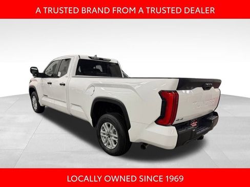 New 2026 Toyota Tundra SR5 image 3