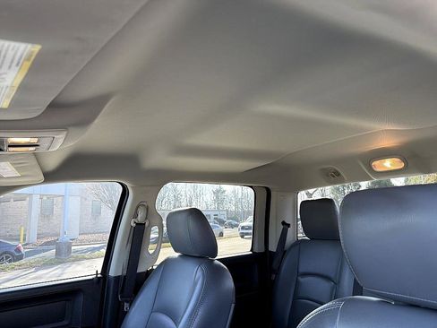 Used 2013 RAM 1500 Express image 20