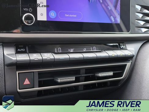 Used 2026 Toyota Camry LE FWD image 35