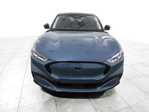 Certified 2023 Ford Mustang Mach-E Premium AWD/4WD image 3