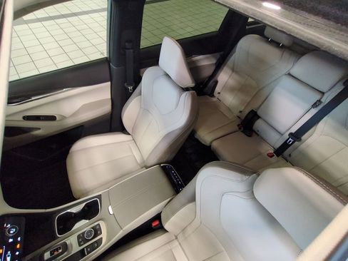 Used 2026 INFINITI QX60 Pure w/ Cargo Package image 7