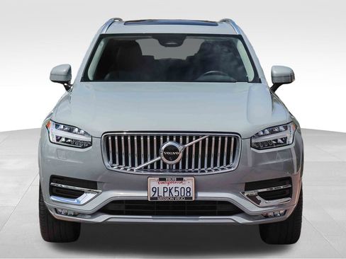 Used 2024 Volvo XC90 B6 Plus w/ Protection Package Premier AWD/4WD image 2