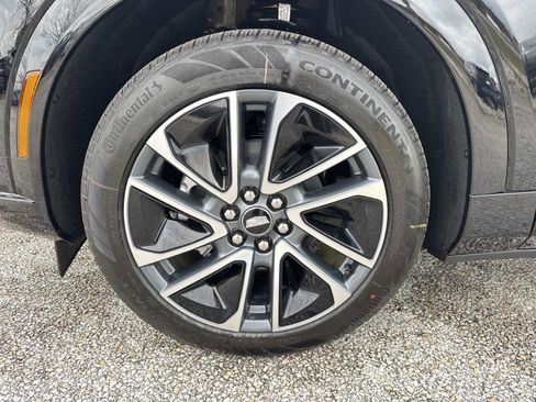 New 2026 Cadillac Optiq Sport 1 image 10