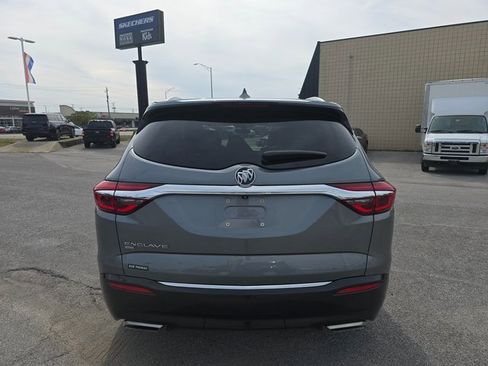 Used 2020 Buick Enclave Essence w/ Trailering Package, 5000 lbs. image 6