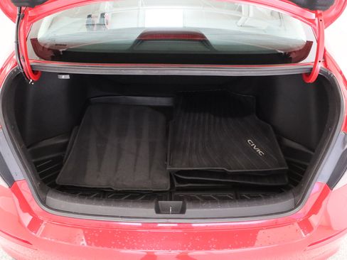 Used 2025 Honda Civic LX image 29