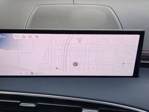 New 2026 Genesis GV70 3.5T Sport Advanced image 13