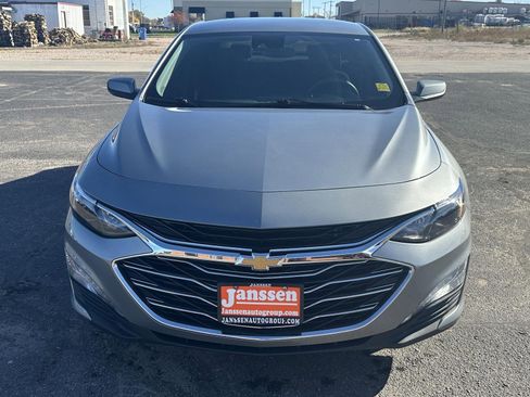Used 2024 Chevrolet Malibu LT image 7