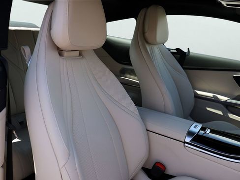 New 2026 Mercedes-Benz CLE 450 4MATIC Coupe image 11