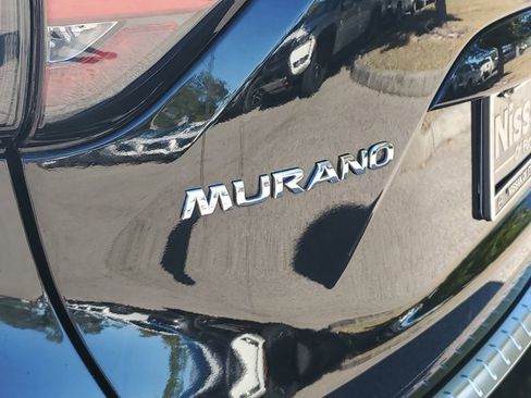 Certified 2022 Nissan Murano SV image 15