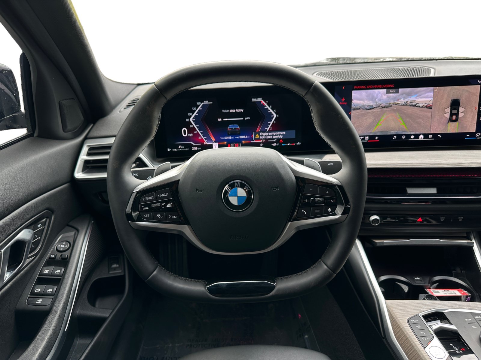 Used 2020 INFINITI Q50 Luxe w/ Cargo Package RWD image 12
