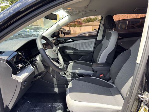 Used 2022 Volkswagen Taos S FWD image 20