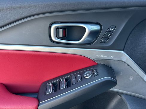 Used 2026 Acura Integra A-Spec image 12