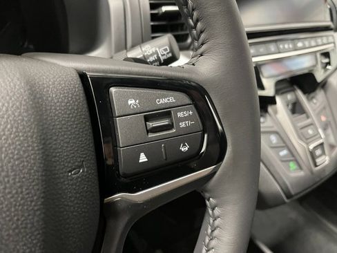 New 2026 Honda Odyssey EX-L image 15