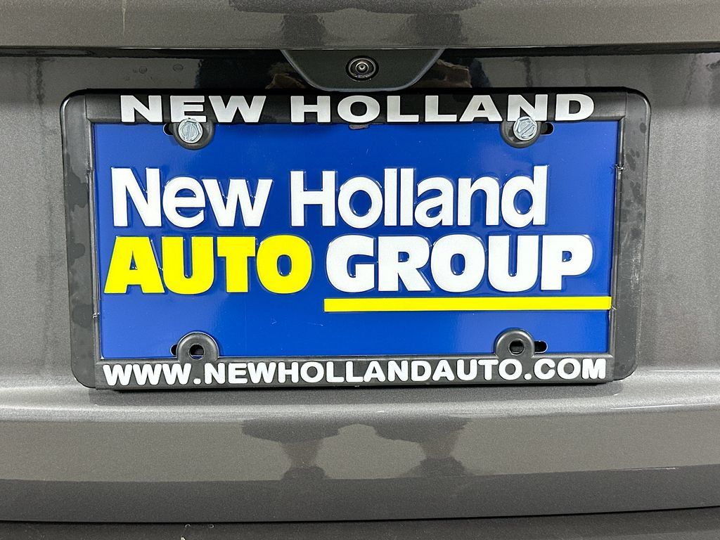 New 2026 Jeep Grand Cherokee L Limited w/ Limited Altitude Package AWD/4WD image 20