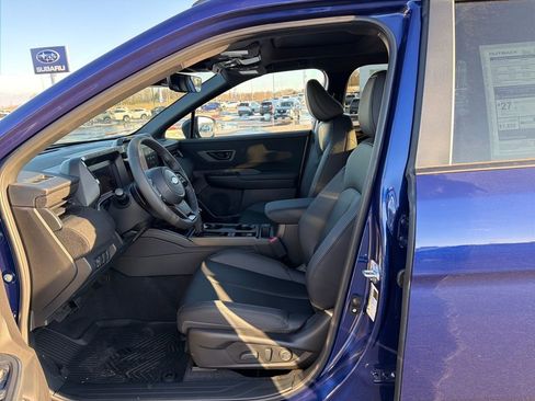 New 2026 Subaru Outback Premium image 18