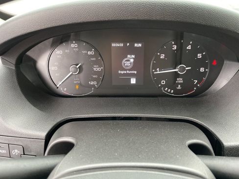 New 2026 RAM ProMaster 3500 w/ Convenience Group image 21