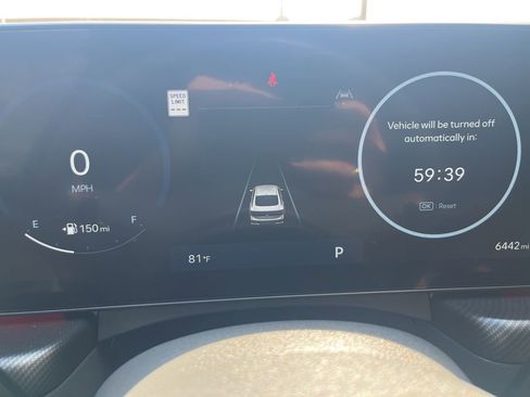 Certified 2025 Hyundai Sonata N Line image 36