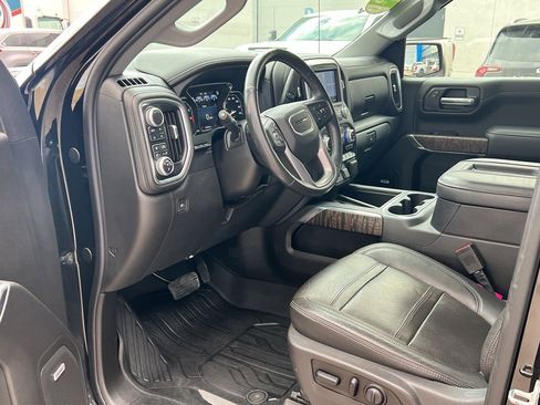 Certified 2019 GMC Sierra 1500 Denali w/ Denali Ultimate Package image 15