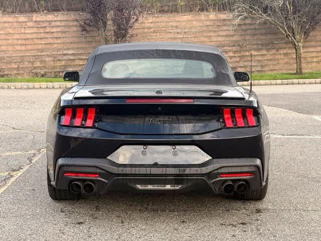 Used 2025 Ford Mustang GT Premium RWD image 5
