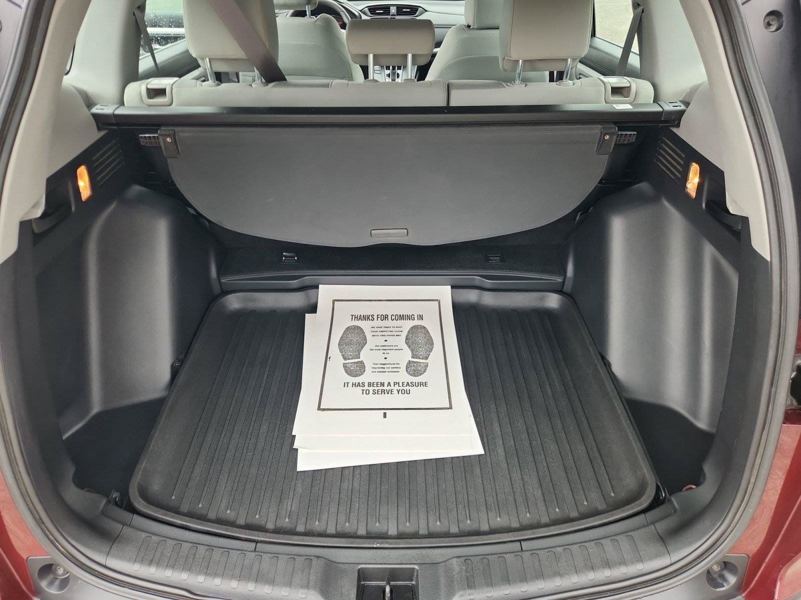 Used 2018 Honda CR-V LX image 13