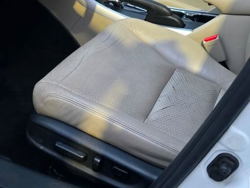 Used 2013 Honda Accord EX-L image 21