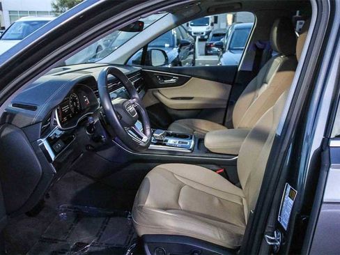 Used 2023 Audi Q7 3.0T Premium image 15