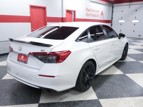 Used 2023 Honda Civic Si image 7