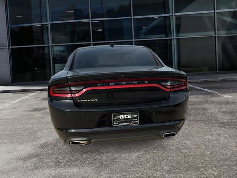 Used 2023 Dodge Charger SXT image 6