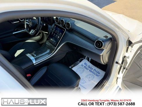 Used 2022 Mercedes-Benz C 300 4MATIC Sedan image 19