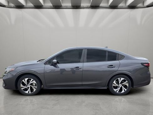 Used 2024 Subaru Legacy Premium AWD/4WD image 2