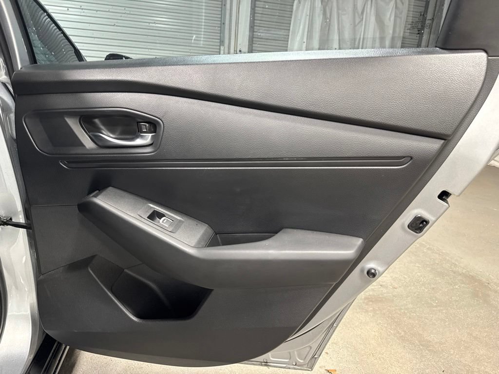 Used 2024 Honda Accord EX image 11