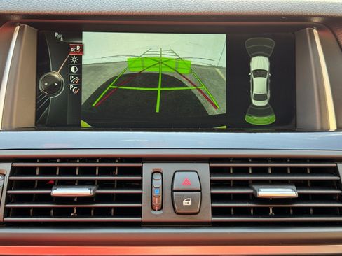 Used 2014 BMW 535i Sedan RWD image 27