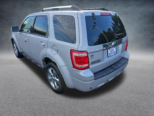 Used 2008 Ford Escape Limited FWD image 5