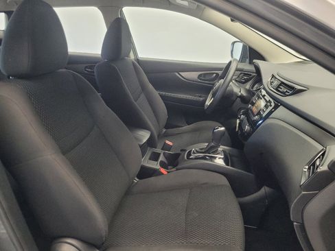 Used 2018 Nissan Rogue Sport S w/ S Appearance Package image 21