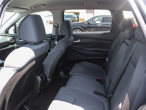 Used 2023 Hyundai Santa Fe SEL FWD image 23