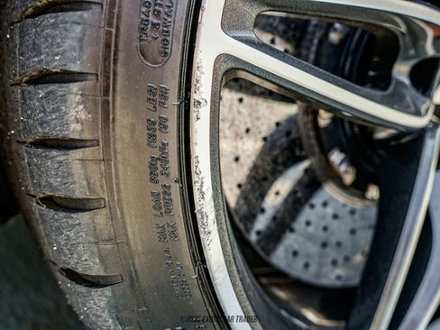 Used 2019 McLaren 570S Spider image 75