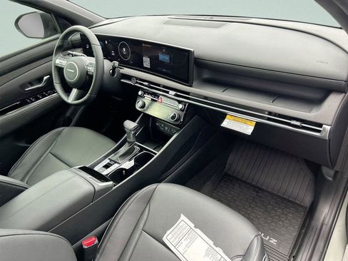 New 2026 Hyundai Santa Cruz Limited AWD/4WD image 16