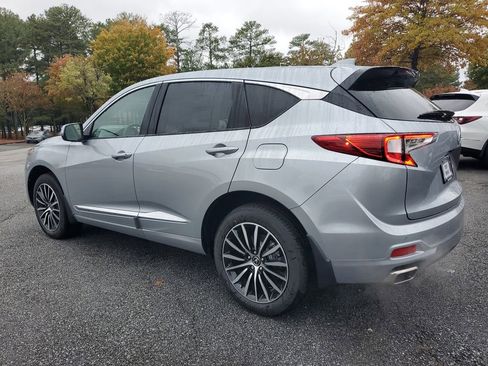 New 2026 Acura RDX Advance Package image 7