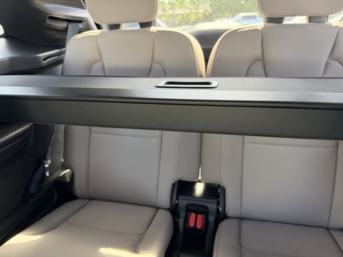 New 2026 Volvo XC90 B6 Plus w/ Protection Package AWD/4WD image 15