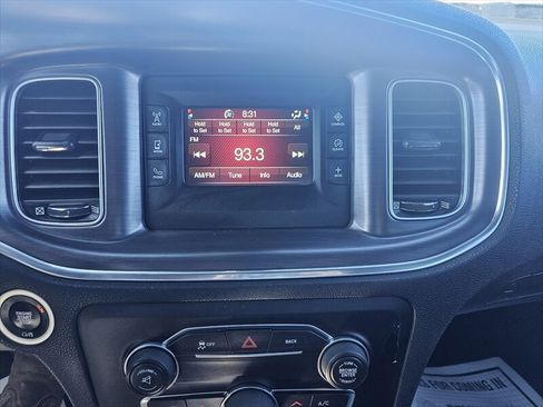 Used 2016 Dodge Charger SE AWD/4WD image 14