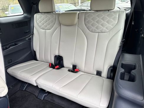 Used 2021 Hyundai Palisade Calligraphy image 23