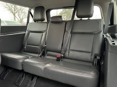 Used 2025 Ford Expedition Max Active image 6