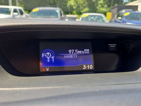 Used 2013 Honda CR-V LX image 19